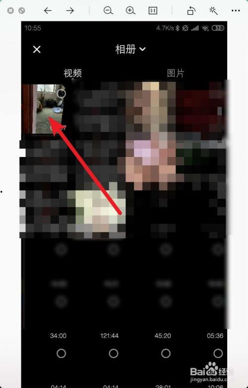 精品国产短视频,光影流转中的时代印记  第2张